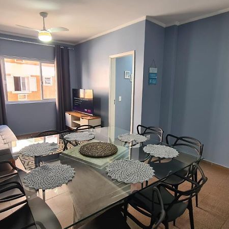 Apartamento Confortavel 2 Dorm No Tortuga Enseada Apartment Guaruja Bagian luar foto