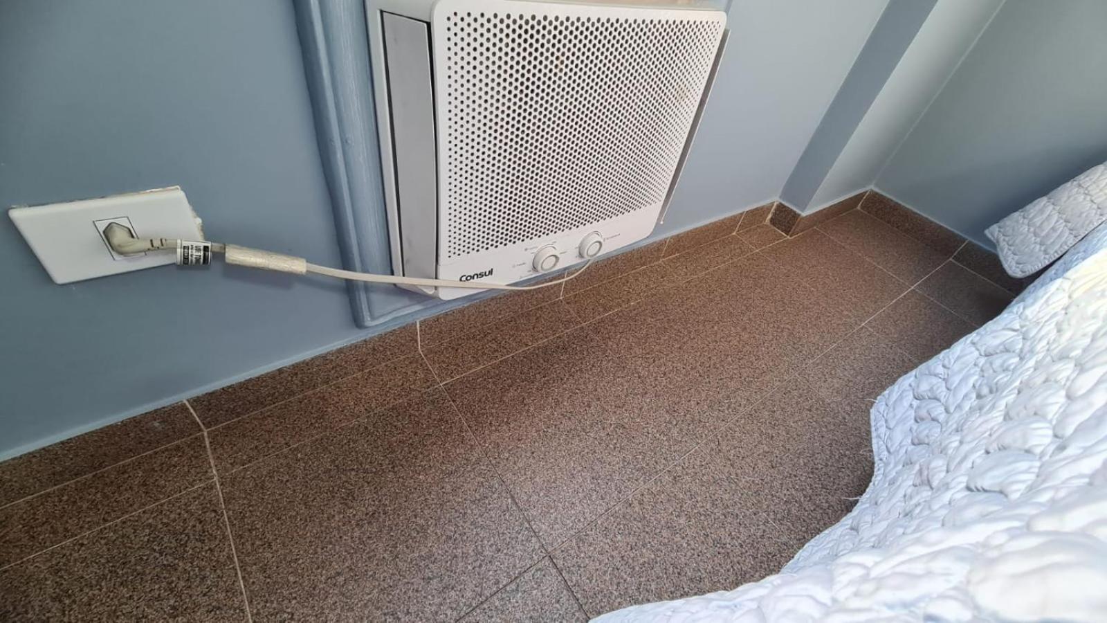 Apartamento Confortavel 2 Dorm No Tortuga Enseada Apartment Guaruja Bagian luar foto