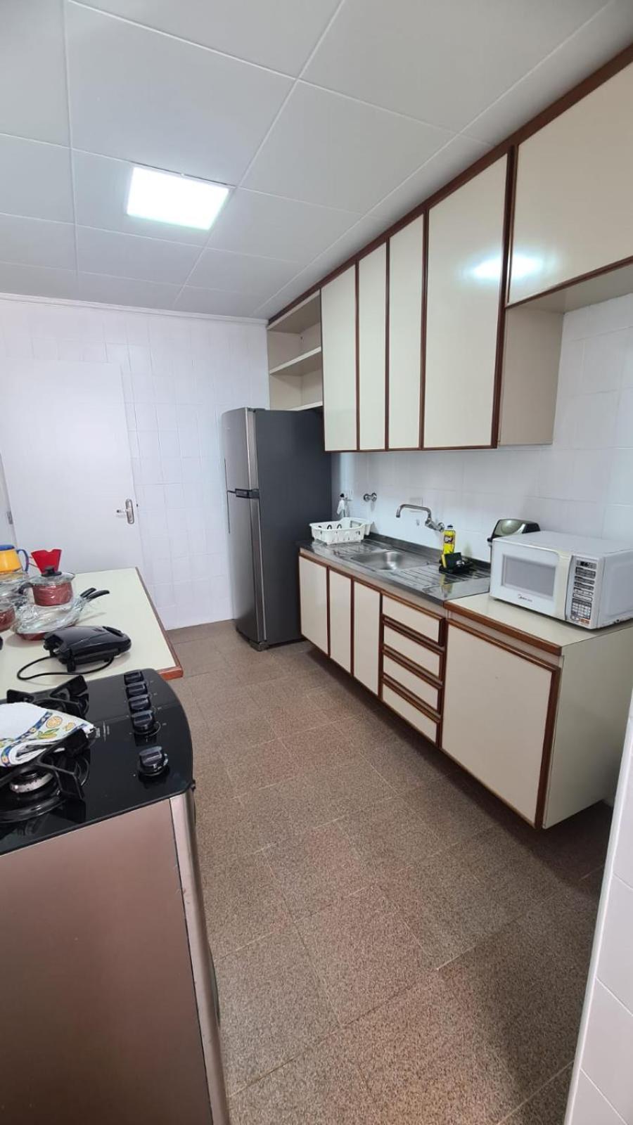 Apartamento Confortavel 2 Dorm No Tortuga Enseada Apartment Guaruja Bagian luar foto