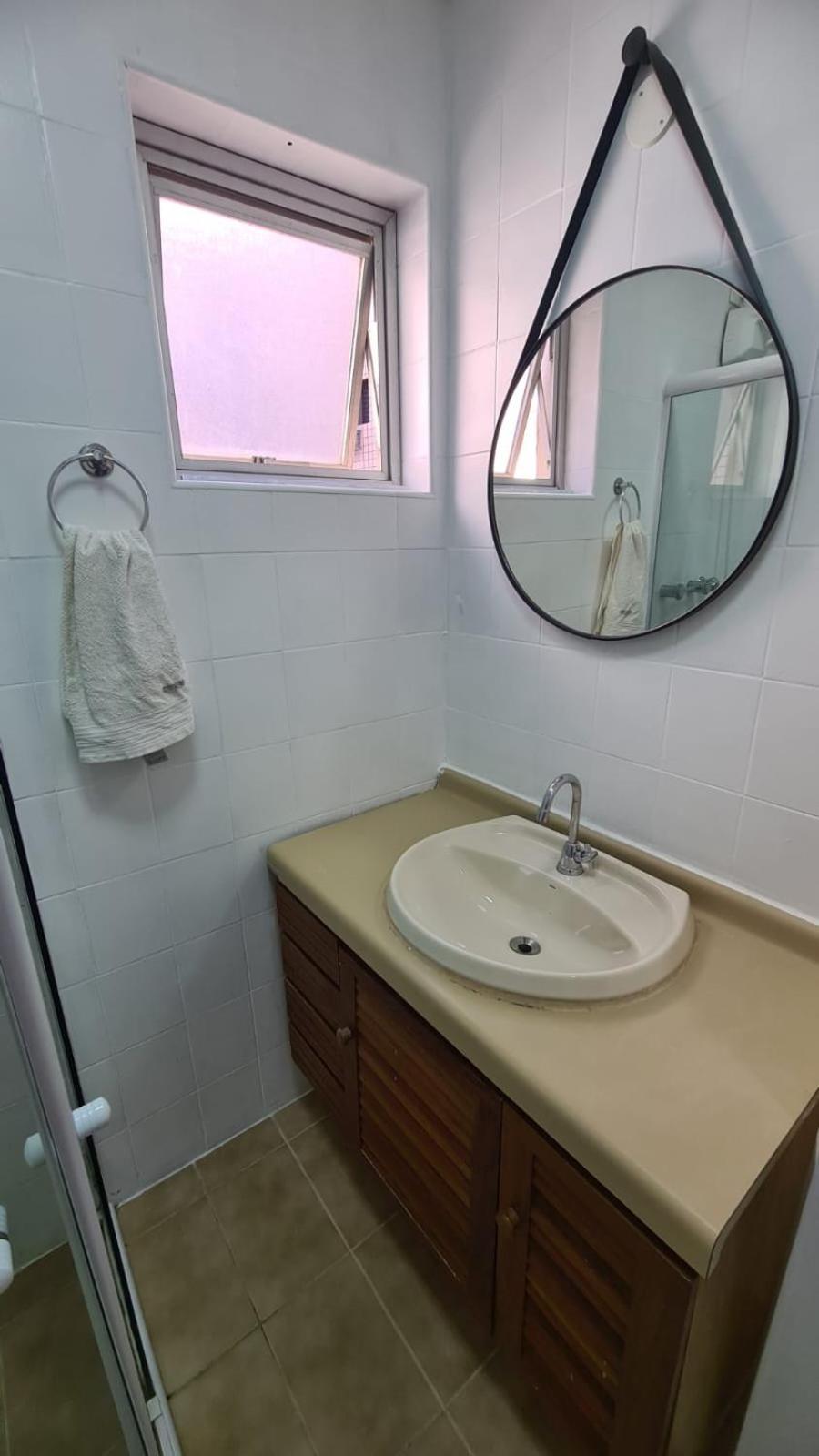 Apartamento Confortavel 2 Dorm No Tortuga Enseada Apartment Guaruja Bagian luar foto