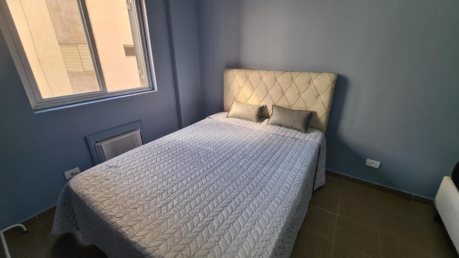 Apartamento Confortavel 2 Dorm No Tortuga Enseada Apartment Guaruja Bagian luar foto
